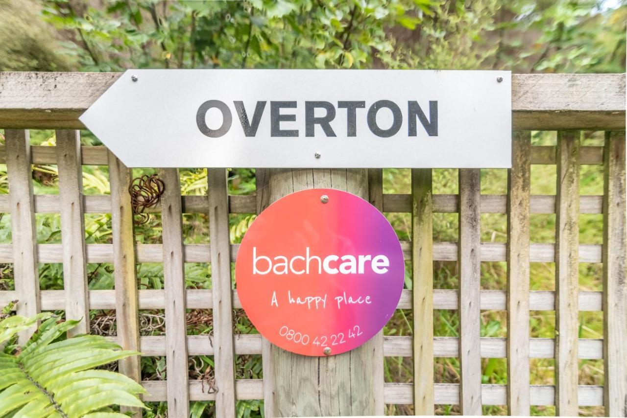 Holiday home Overton - *