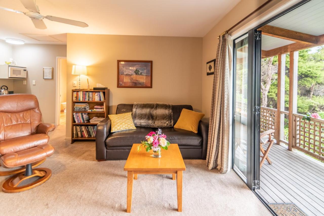 Overton - Holiday home *