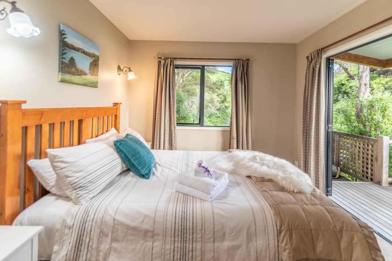 Overton - Holiday home *