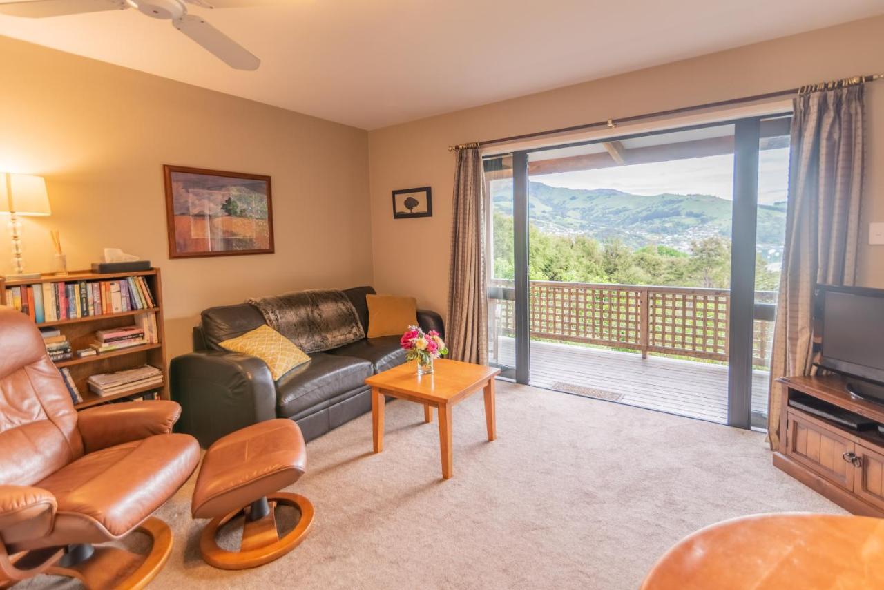 Holiday home Overton - *