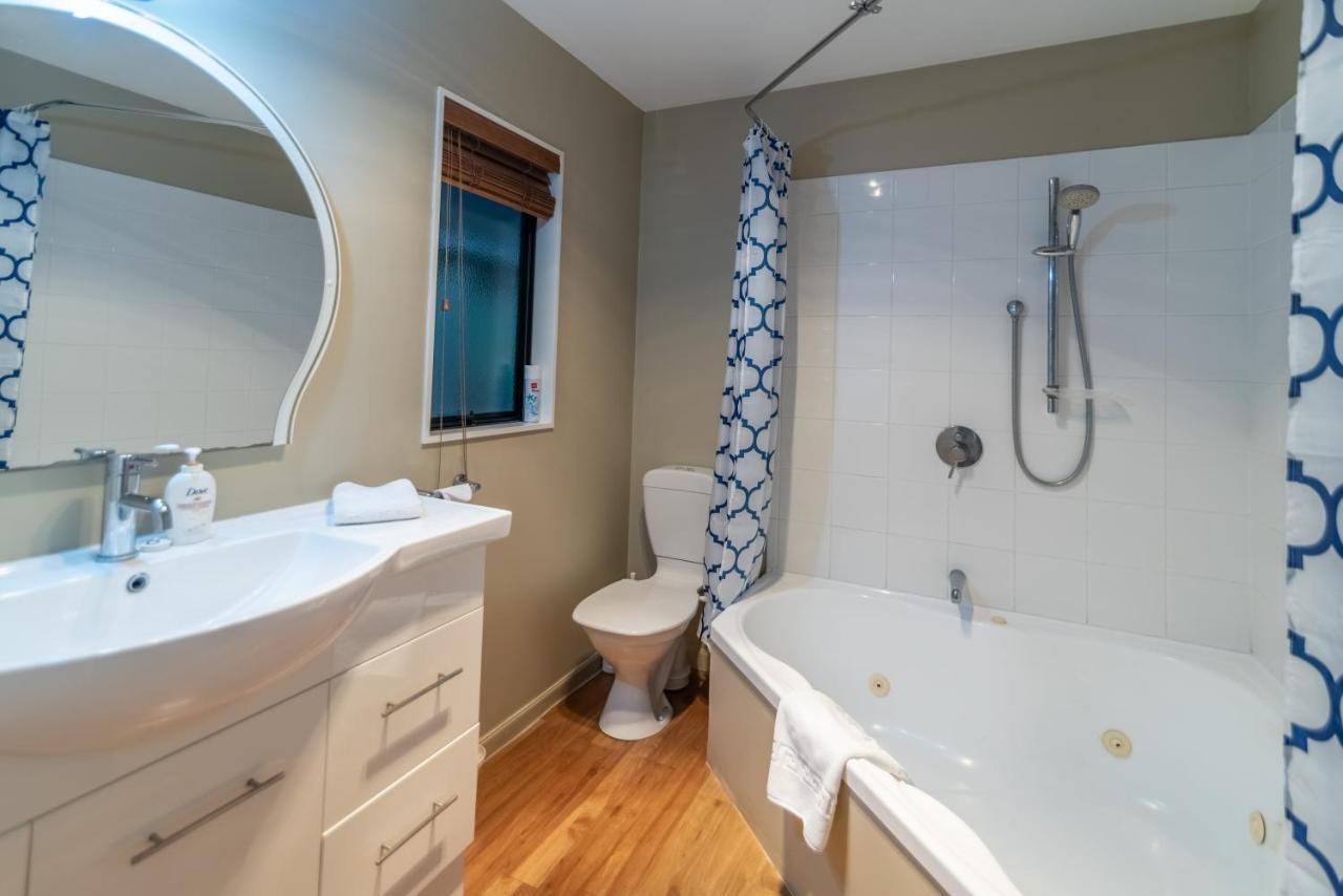 Overton - Holiday home *