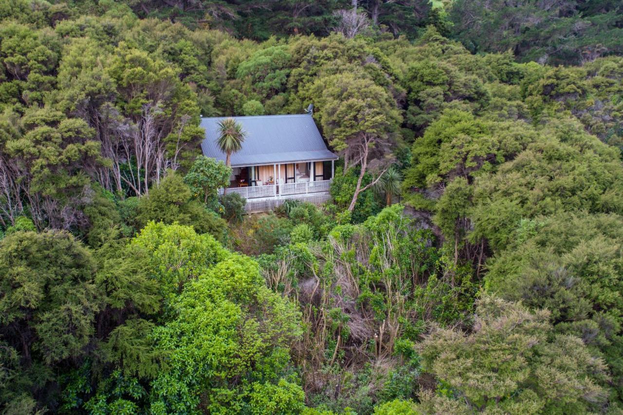 Overton - Holiday home *