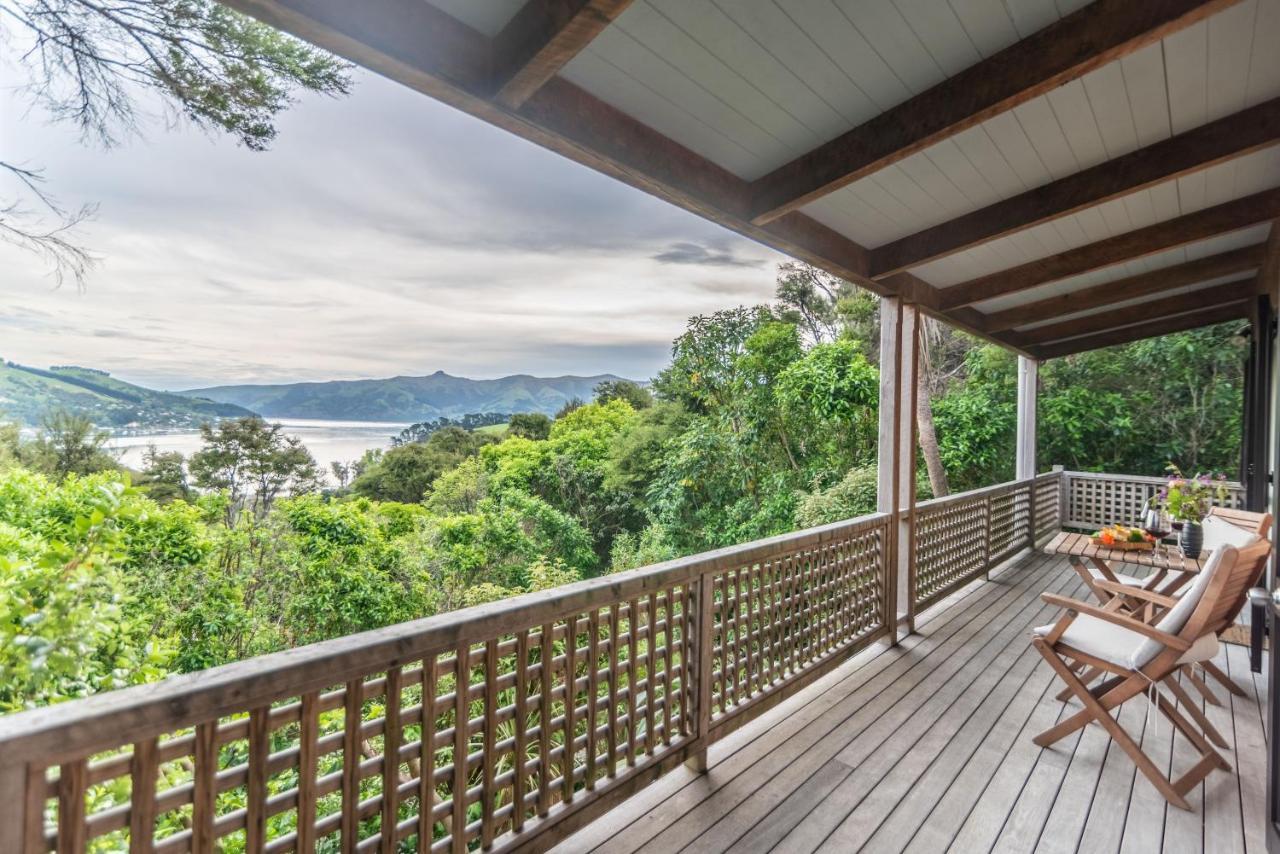Overton - Akaroa